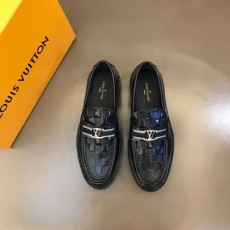 루이비통 남성용 구두 M0494-2