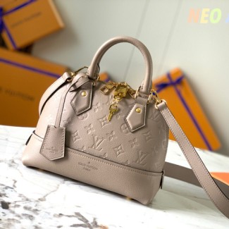 루이비통 네오 알마 BB M44829 그레이