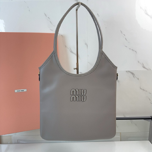 미우미우 아이비 토트백 5BG231-5