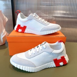 에르메스 남성용 운동화 H35140-4