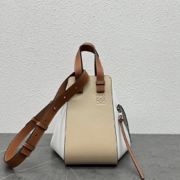 로에베 해먹백 스몰 11068-2