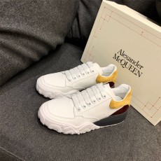 알렉산더 맥퀸 여성용 신상 스니커즈 586415-1