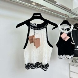 미우미우 여성용 나시 MIU0066