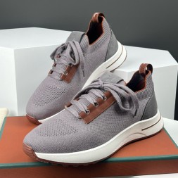 로로피아나 남성용 운동화  LP1214-4