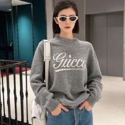 구찌 남여공용 니트 617651