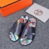 에르메스 남성용 신상 슬리퍼 H35047