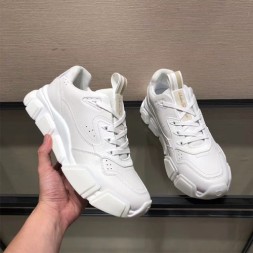 페레가모 신상 스니커즈 F38057 화이트