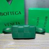 보테가 벨트 카세트백 639367 그린