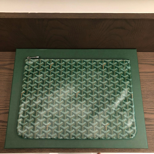 고야드 세나클러치 MM G036526-3