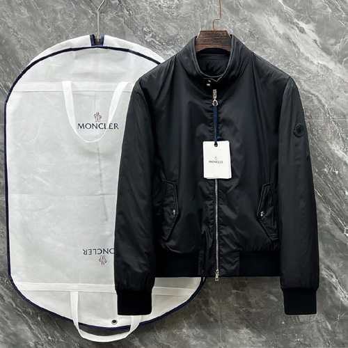 몽클레어 남성용 자켓 MC3710 블랙