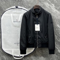 몽클레어 남성용 자켓 MC3710 블랙
