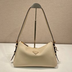 프라다 에메 미디엄 가죽 숄더백 1BC229-2