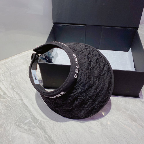 셀린느 신상 모자 183339-1