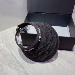 셀린느 신상 모자 183339-1