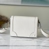 루이비통 뉴 플랩 메신저 M30807 화이트
