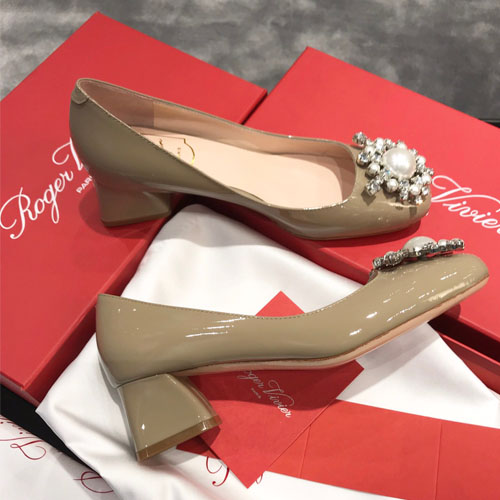 로저비비에 신상 로퍼 RV5463-2