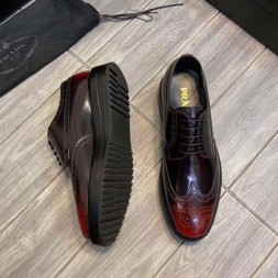 프라다 신상 구두 F0645 블랙