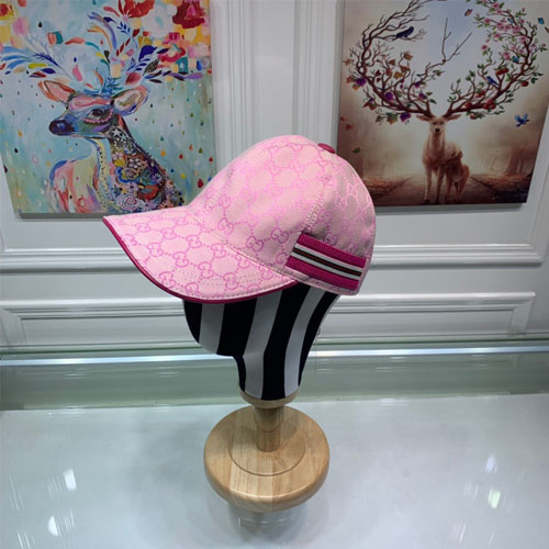 구찌 신상 모자 454614-2