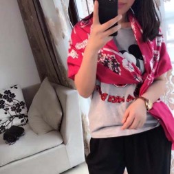 샤넬 신상 스카프 G3689-2