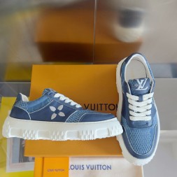 루이비통 스니커즈 남성용 M0555-4