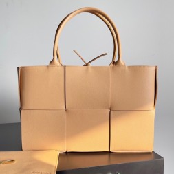 보테가 스몰 아르코 토트 652867-15