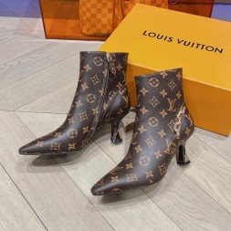 루이비통 여성용 앵글부츠 M0515-3