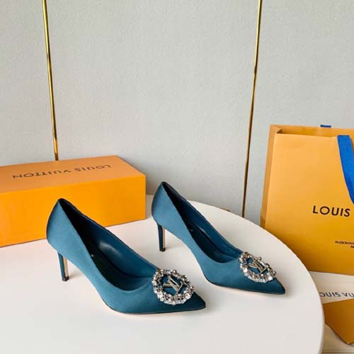 루이비통 여성용 펌프스 M0534-3