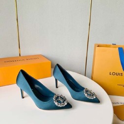 루이비통 여성용 펌프스 M0534-3