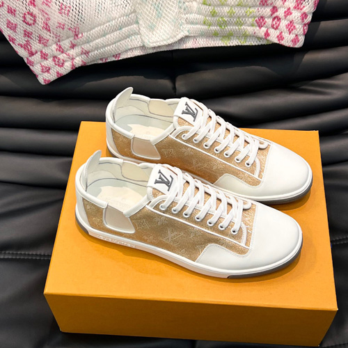 루이비통 남성용 스니커즈 M0507-4