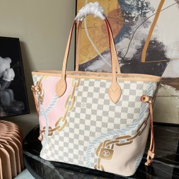 루이비통 다메에 네버풀 MM N40471