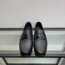 루이비통 남성용 구두 M0386-10