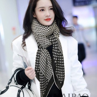 샤넬 신상 스카프 G3648