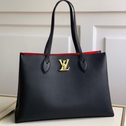 루이비통 락미 쇼퍼백 M57345 블랙