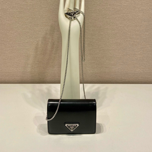 프라다 카드지갑 숄더백 1MR024-5