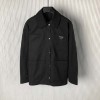 프라다 남여공용 자켓 3A541