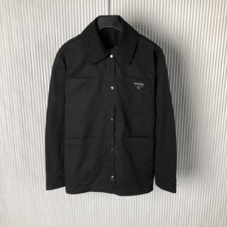 프라다 남여공용 자켓 3A541