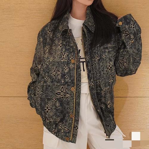 루이비통  남여공용  자켓  M10190