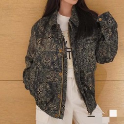 루이비통  남여공용  자켓  M10190