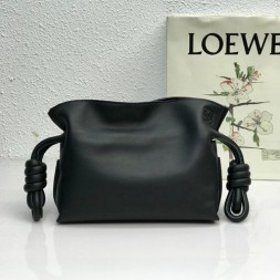 로에베 플라멩코 스몰 복조리백 238419-4