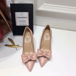 발렌티노 여성용 신상 펌프스 NW50060 핑크