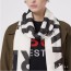 버버리 신상 스카프 BB3611