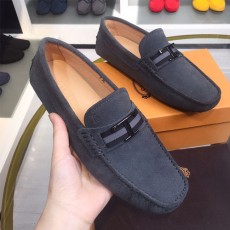 토즈 남성용 신상 로퍼 TS659327-3 그레이