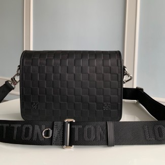 루이비통 스튜디오 메신저 N50007