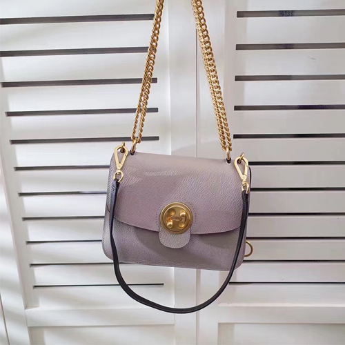 끌로에 17S/S 최신상 체인 숄더백 3S1292 회색