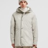 몽클레어 남성용 FOWEY 패딩 MC3692 베이지