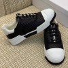 디올 여성용 신상 스니커즈 KDI571 블랙
