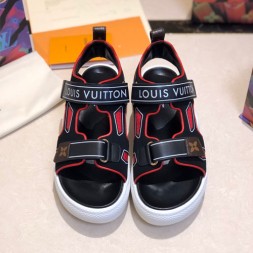 루이비통 여성용 신상 샌들 M0319