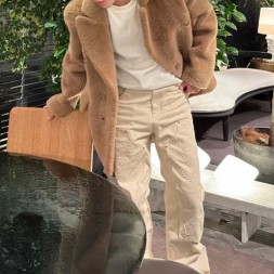 루이비통  남여공용  바지  M10226