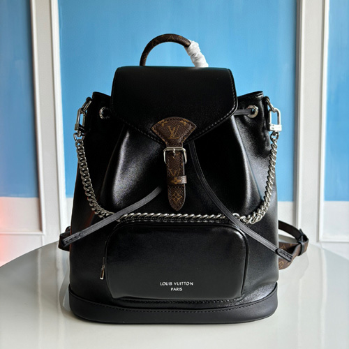 루이비통 몽수리 PM 백팩 M12587