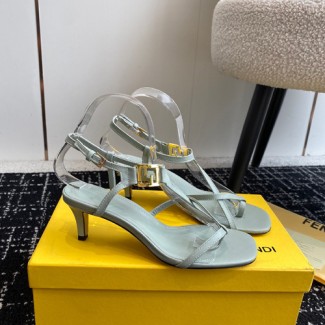 펜디 여성용 샌들 FD46231-1